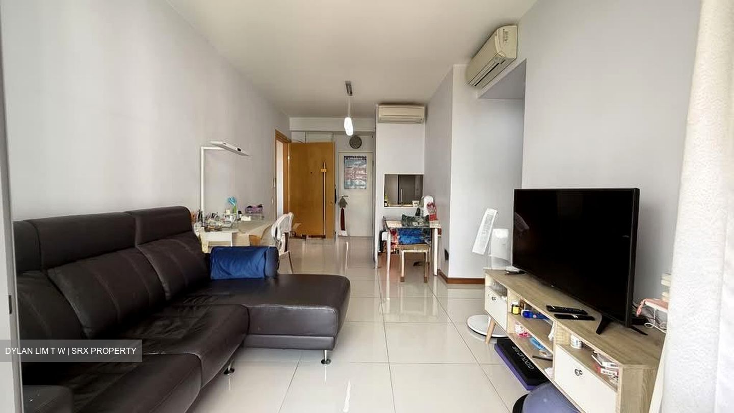 A Treasure Trove (D19), Condominium #563944871